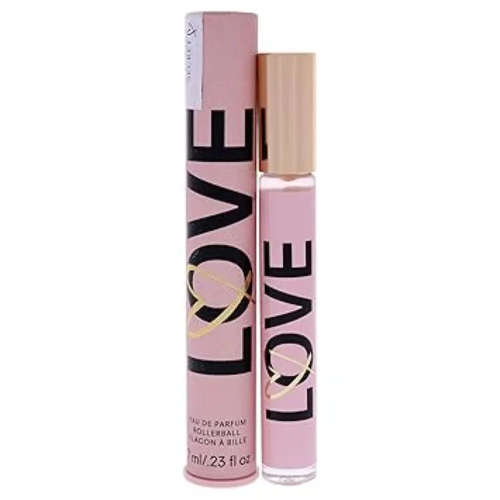 Victoria's Secret LOVE Roller Ball NEW - Picture 1 of 1